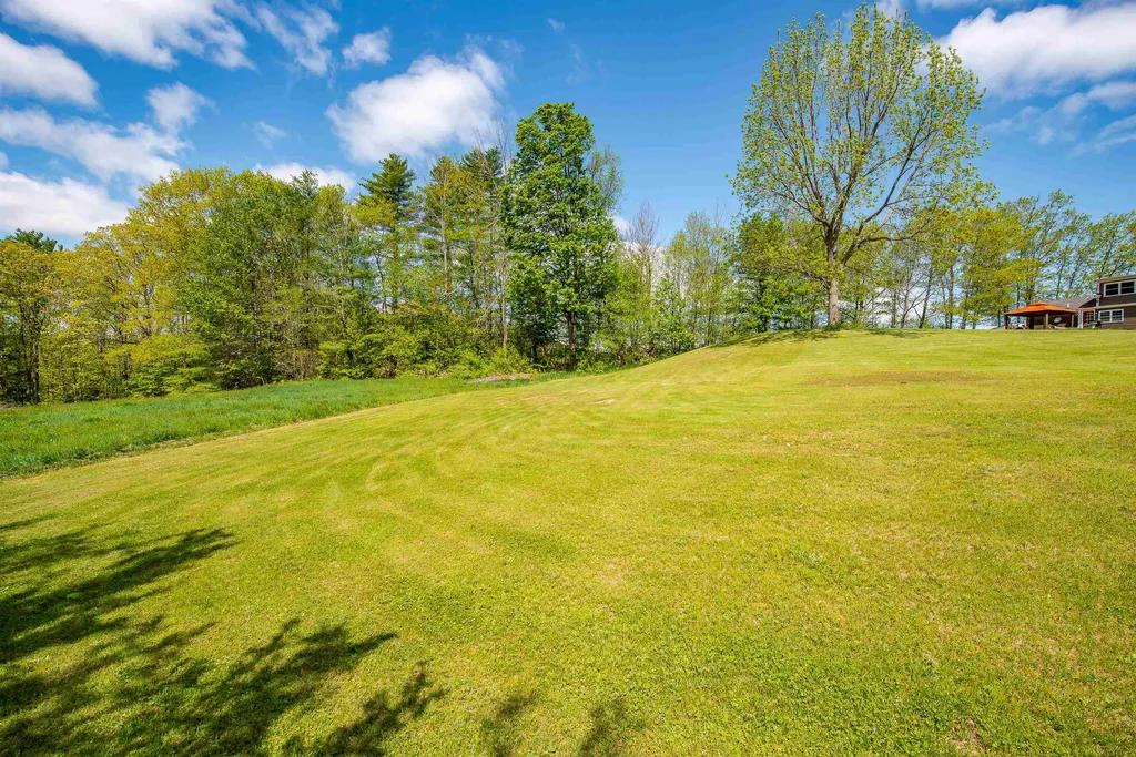279 Province Road Barnstead NH 03218