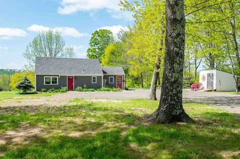279 Province Road Barnstead NH 03218