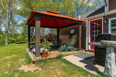 279 Province Road Barnstead NH 03218