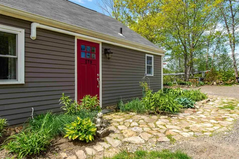 279 Province Road Barnstead NH 03218