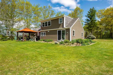 279 Province Road Barnstead NH 03218