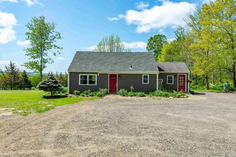 279 Province Road Barnstead NH 03218