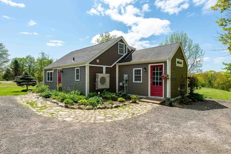 279 Province Road Barnstead NH 03218