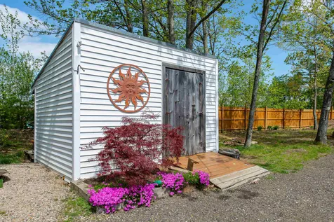 279 Province Road Barnstead NH 03218