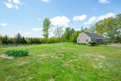 279 Province Road Barnstead NH 03218