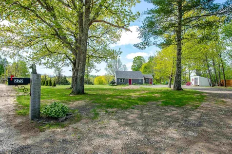 279 Province Road Barnstead NH 03218