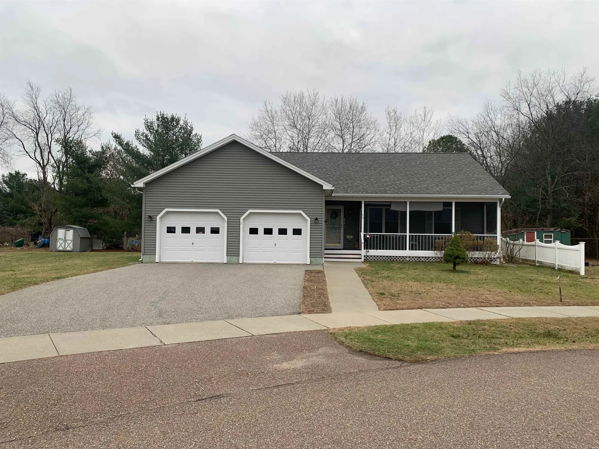 40 Hillary Lane Milton VT 05468