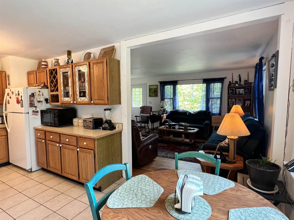 239 Quechee Road Hartland VT 05048