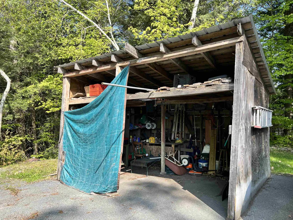 239 Quechee Road Hartland VT 05048