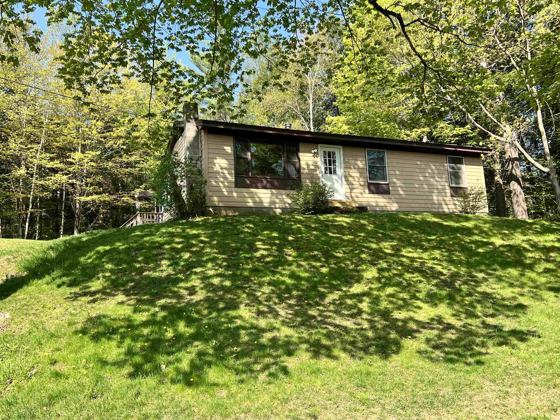 239 Quechee Road Hartland VT 05048