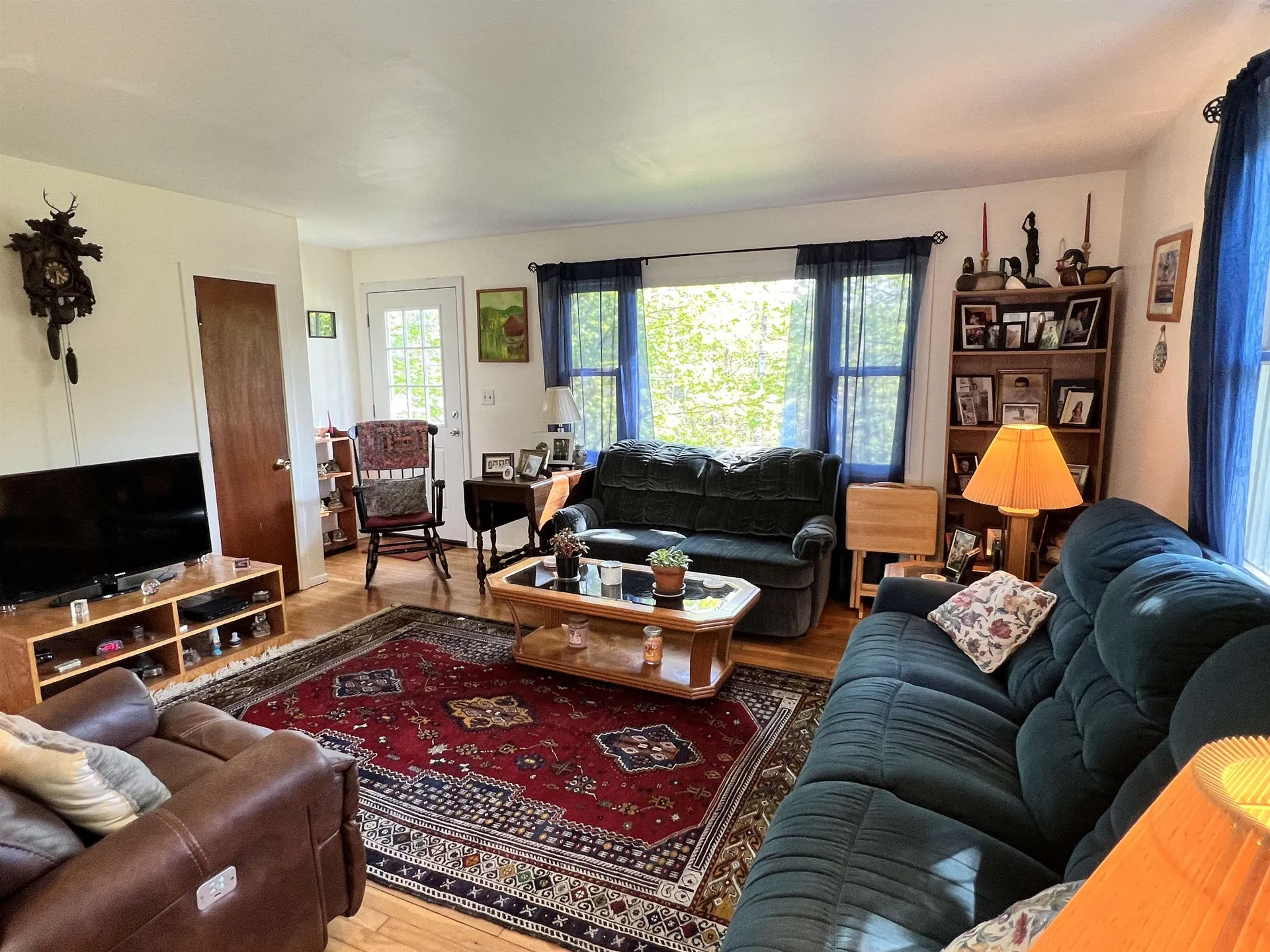 239 Quechee Road Hartland VT 05048
