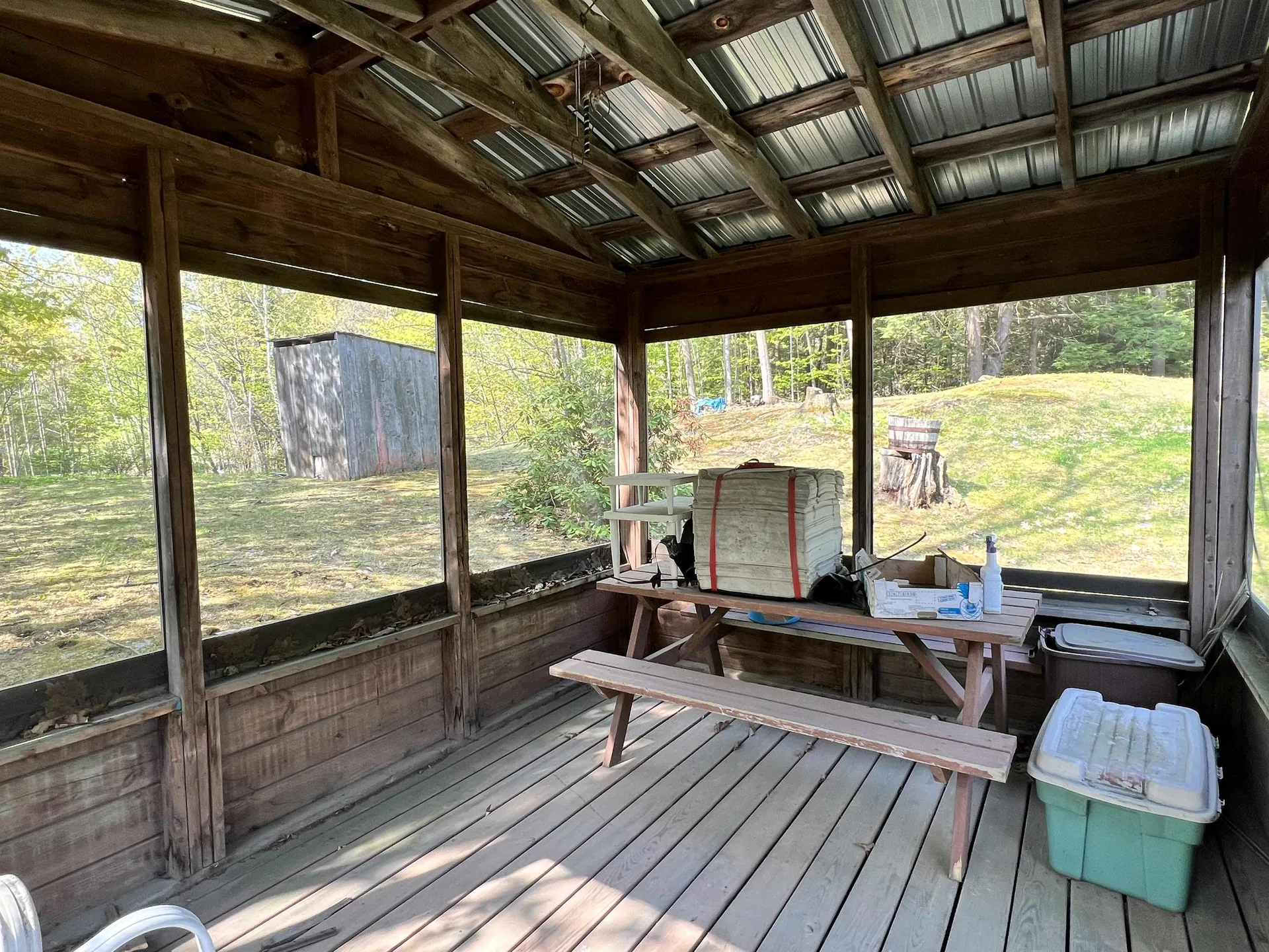 239 Quechee Road Hartland VT 05048