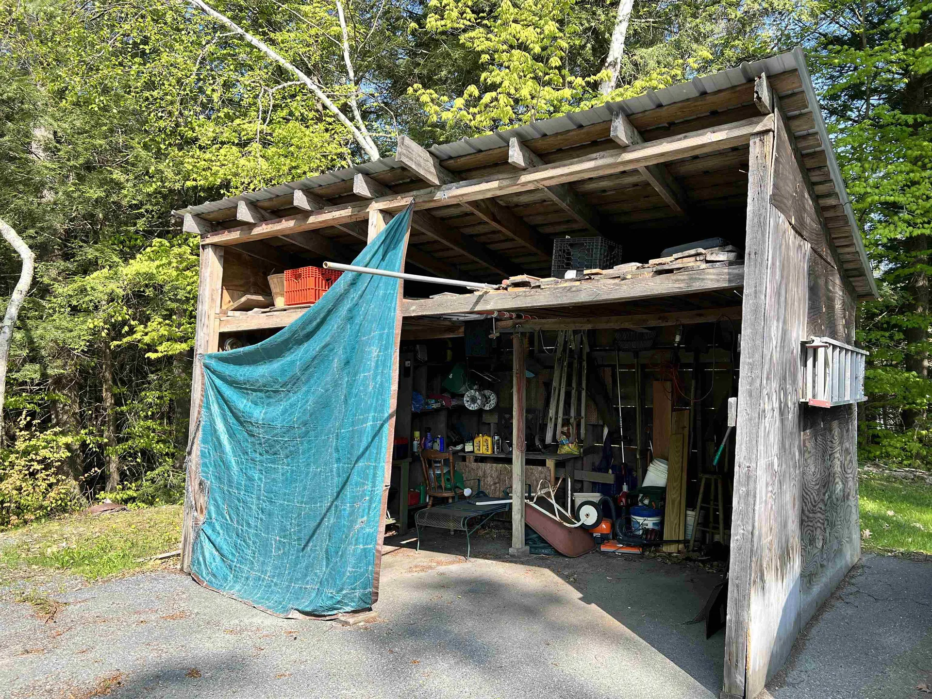 239 Quechee Road Hartland VT 05048