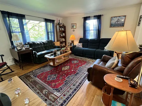 239 Quechee Road Hartland VT 05048