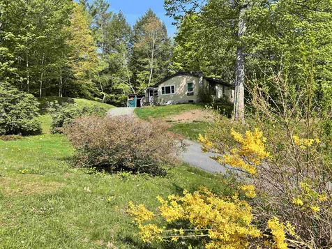 239 Quechee Road Hartland VT 05048