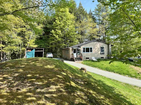 239 Quechee Road Hartland VT 05048