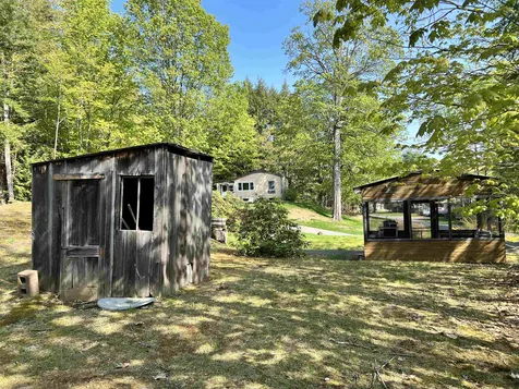 239 Quechee Road Hartland VT 05048