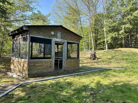 239 Quechee Road Hartland VT 05048