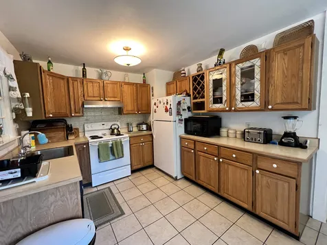 239 Quechee Road Hartland VT 05048