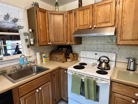 239 Quechee Road Hartland VT 05048