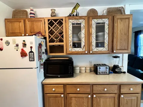 239 Quechee Road Hartland VT 05048