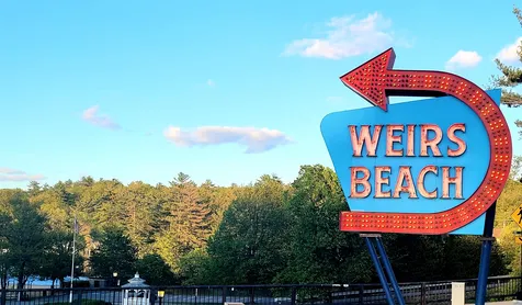 591 Weirs Boulevard Laconia NH 03246