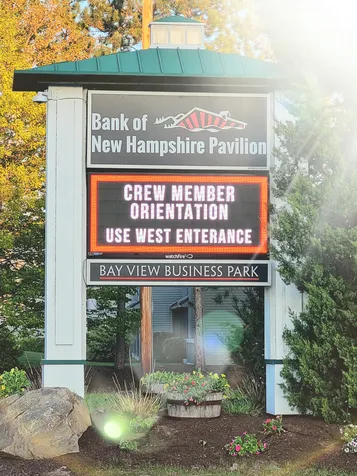 591 Weirs Boulevard Laconia NH 03246