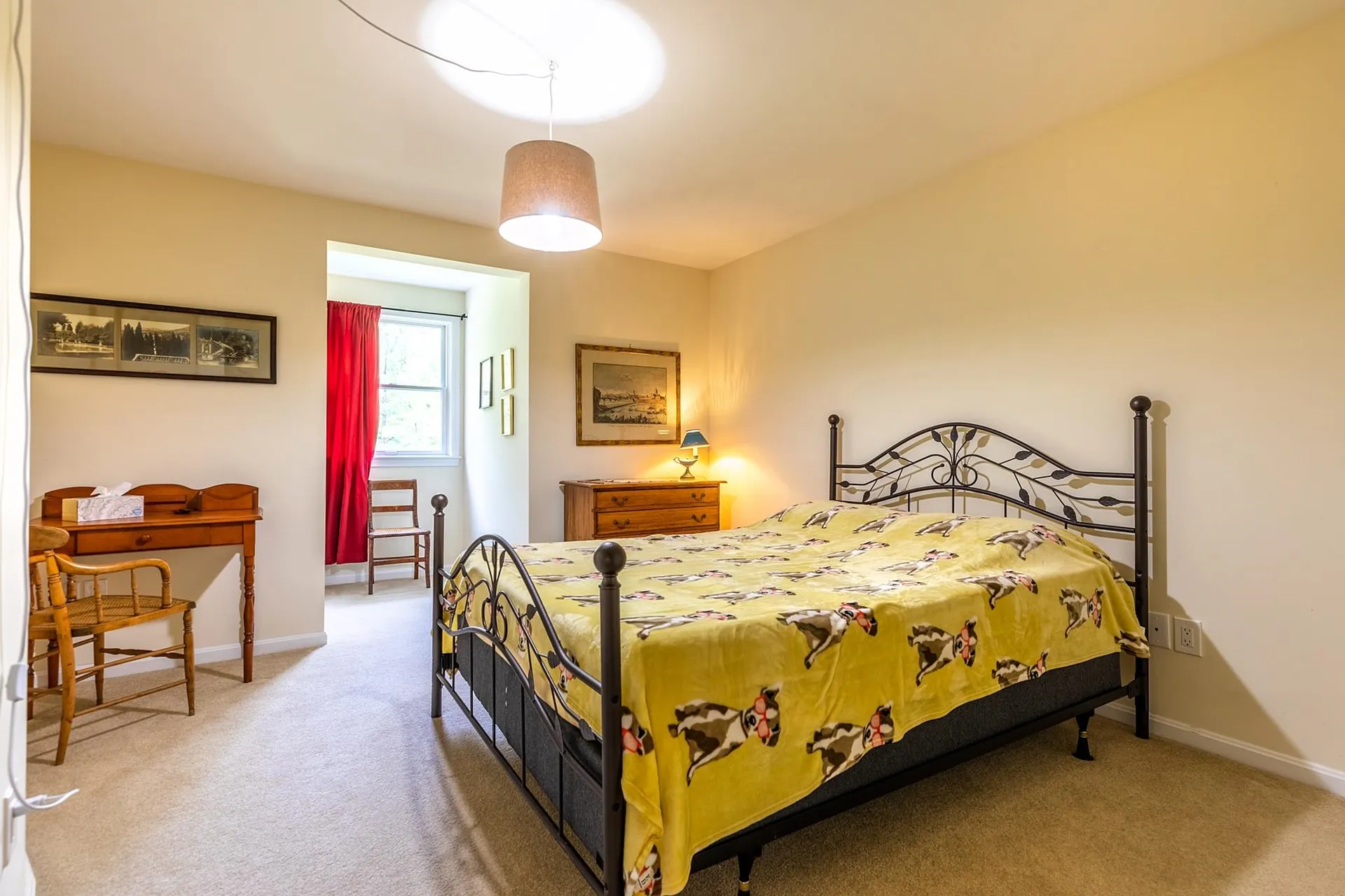 81 Bentley Road Hartford VT 05059