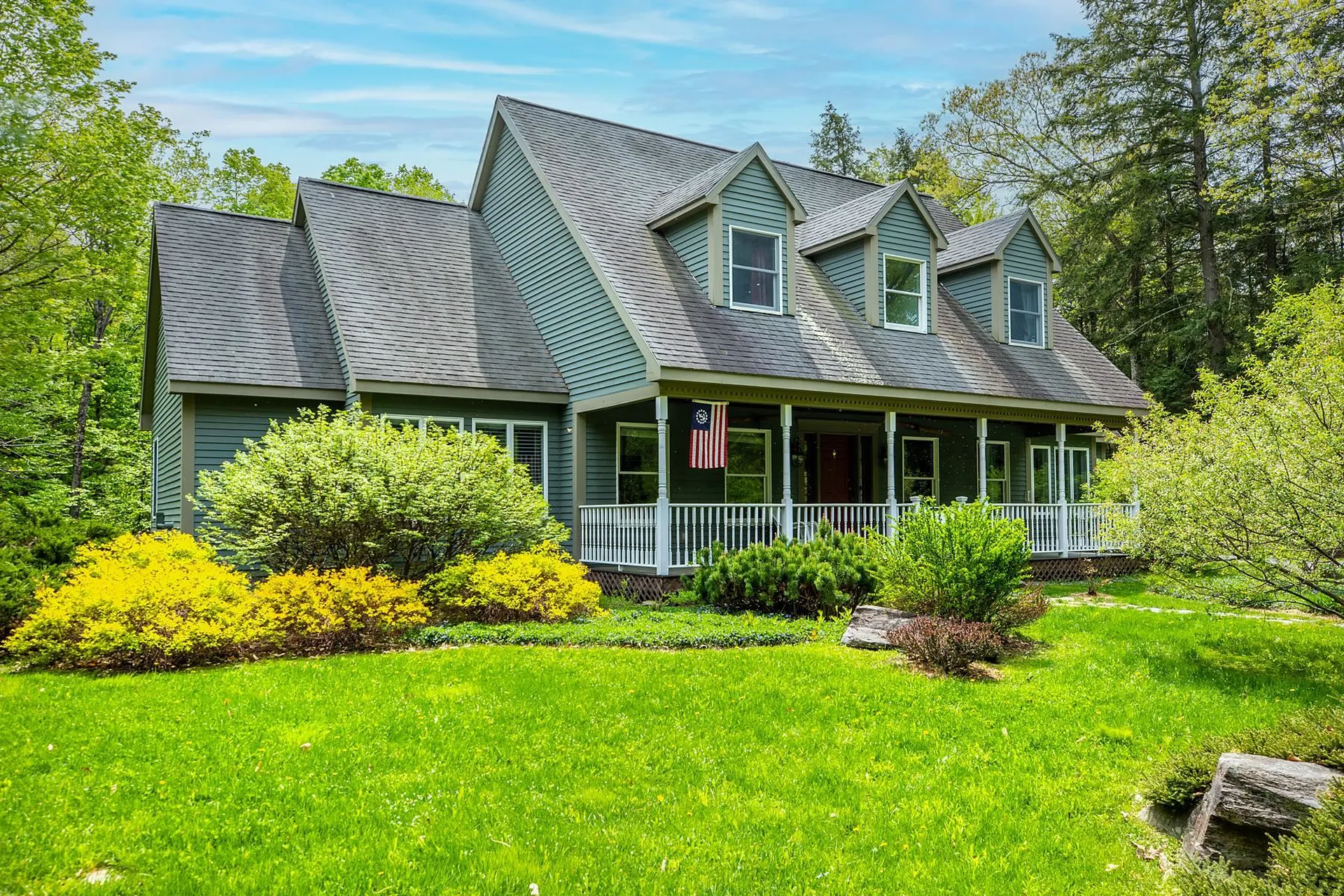 81 Bentley Road Hartford VT 05059