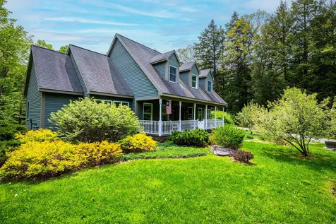 81 Bentley Road Hartford VT 05059