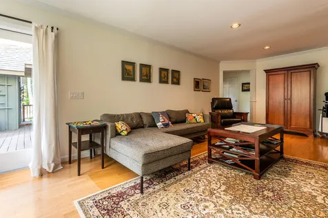 81 Bentley Road Hartford VT 05059