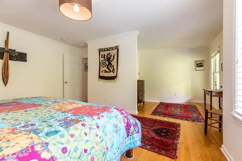 81 Bentley Road Hartford VT 05059