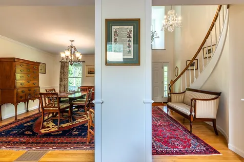 81 Bentley Road Hartford VT 05059