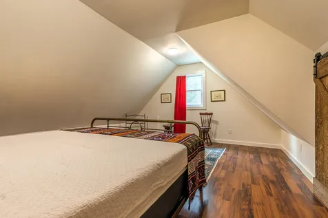 81 Bentley Road Hartford VT 05059