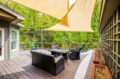 81 Bentley Road Hartford VT 05059