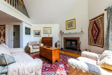 81 Bentley Road Hartford VT 05059