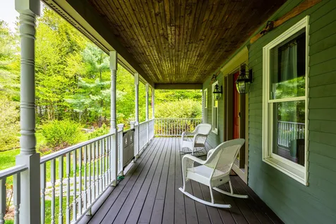 81 Bentley Road Hartford VT 05059