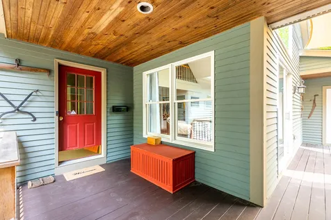 81 Bentley Road Hartford VT 05059