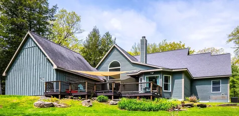 81 Bentley Road Hartford VT 05059