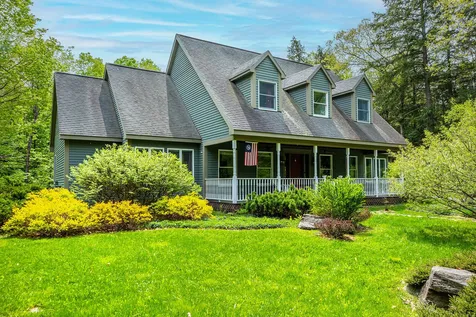 81 Bentley Road Hartford VT 05059