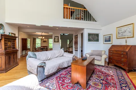 81 Bentley Road Hartford VT 05059