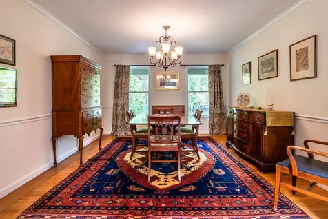 81 Bentley Road Hartford VT 05059