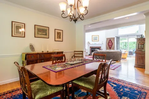 81 Bentley Road Hartford VT 05059