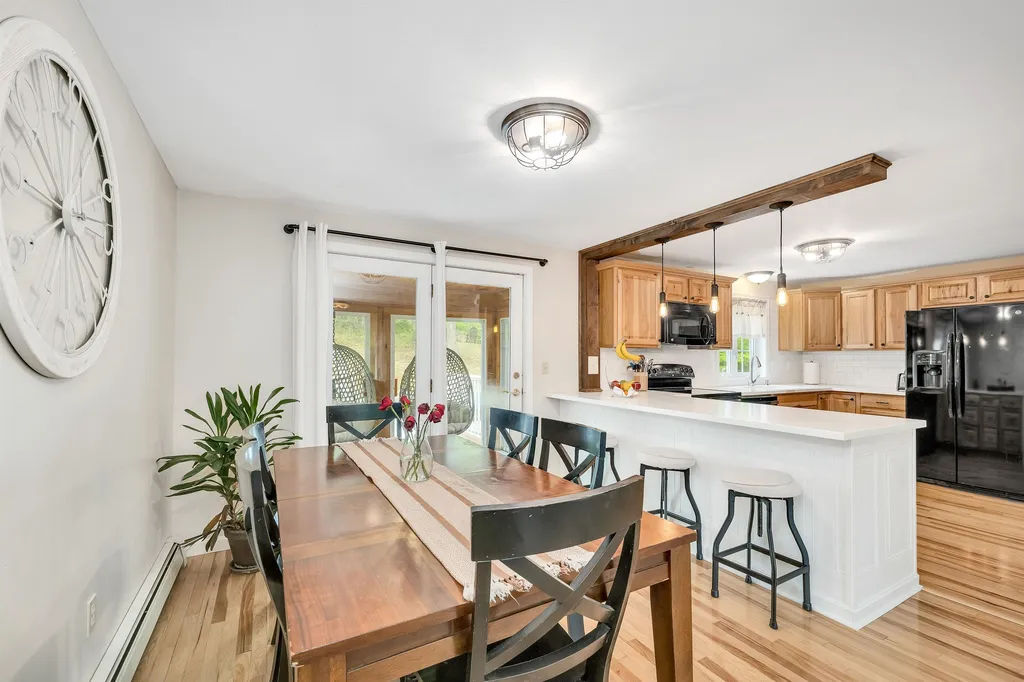 32 Friar Tuck Way Wolfeboro NH 03894