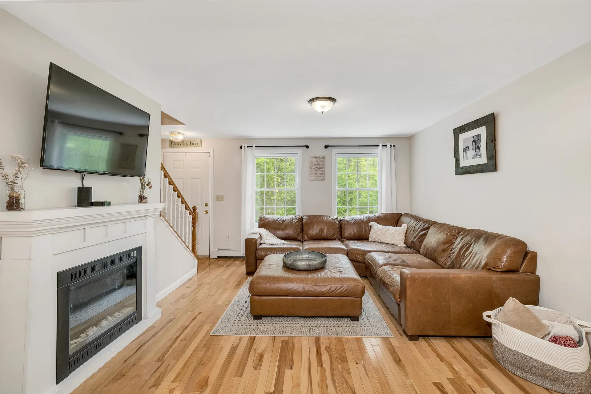 32 Friar Tuck Way Wolfeboro NH 03894