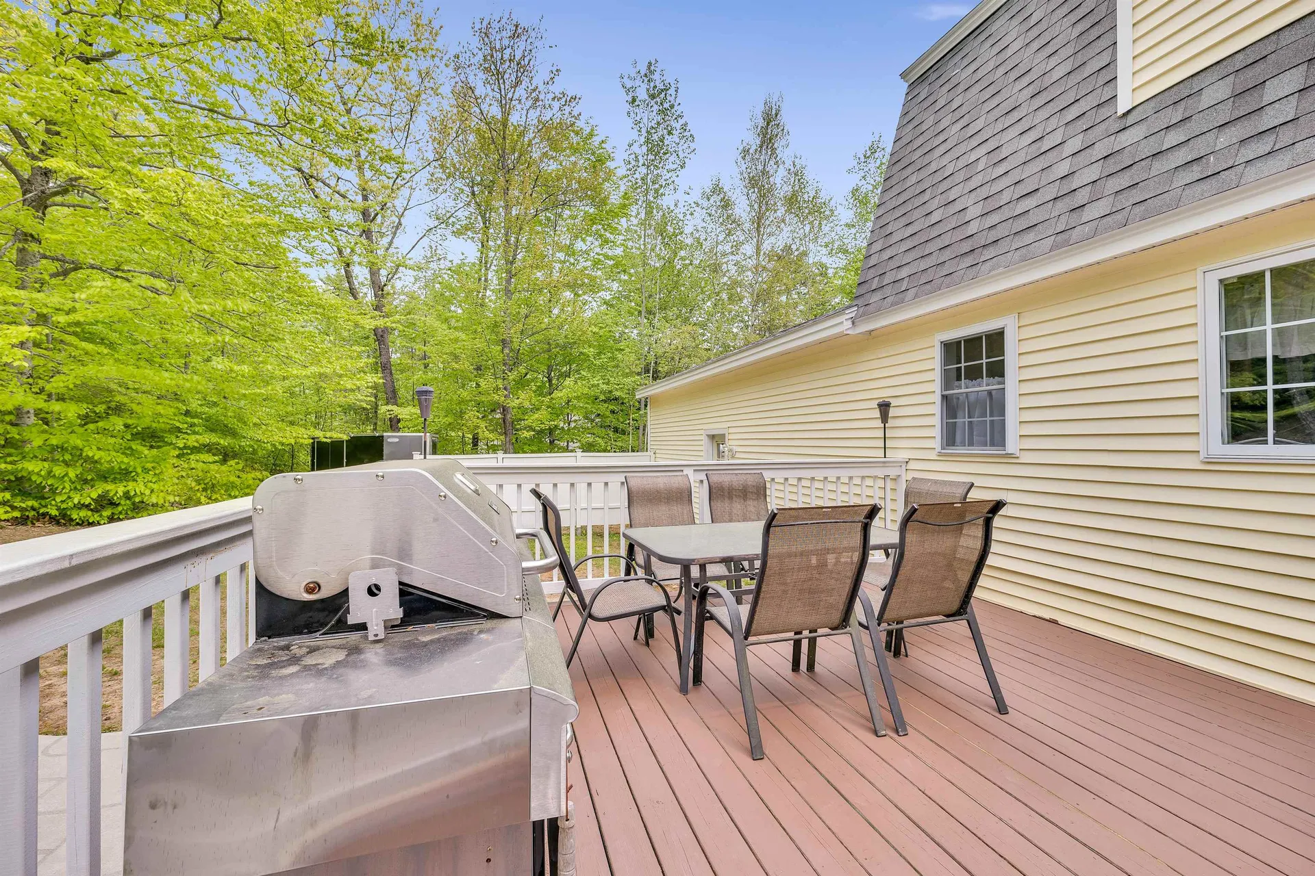 32 Friar Tuck Way Wolfeboro NH 03894