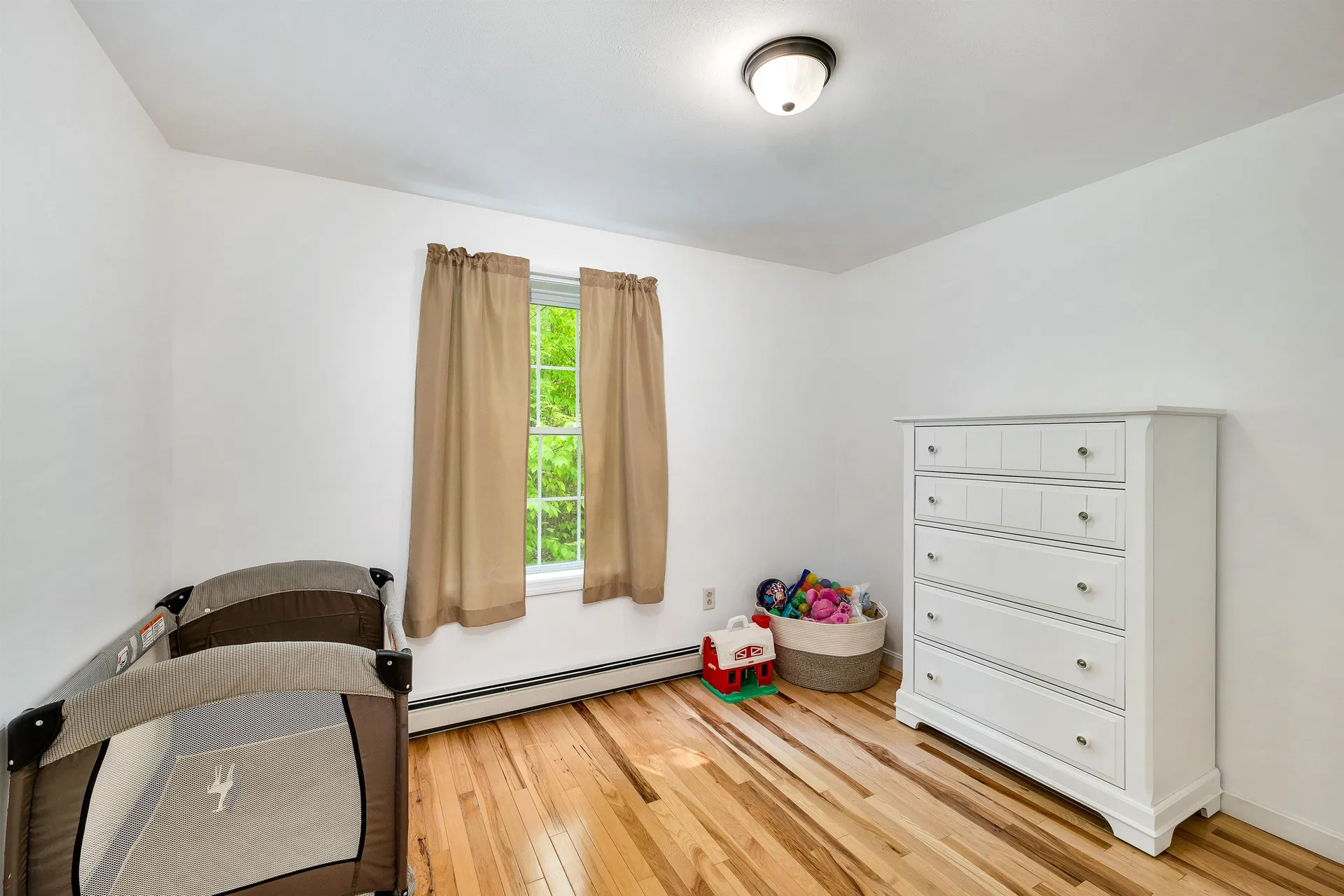 32 Friar Tuck Way Wolfeboro NH 03894
