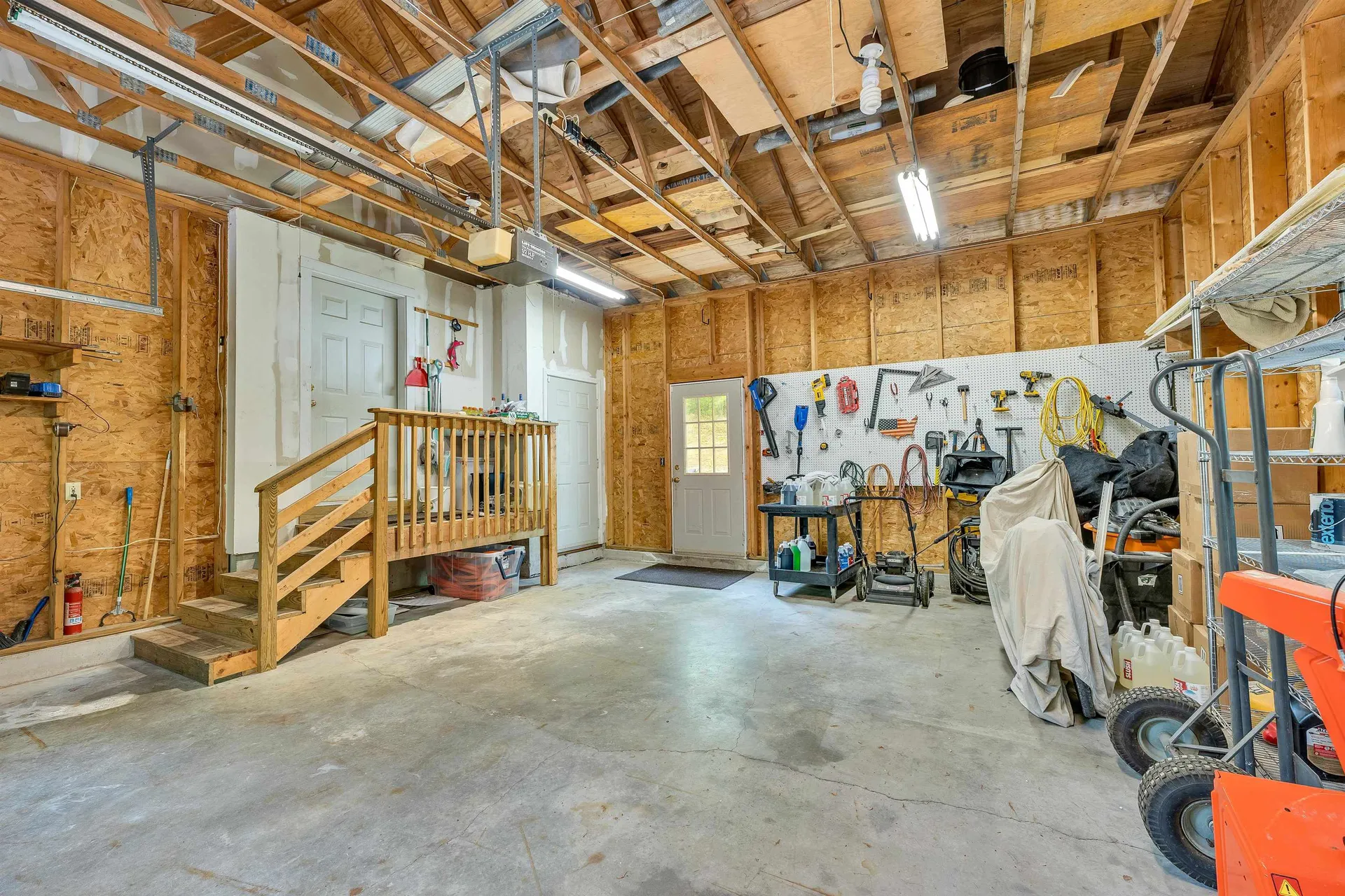 32 Friar Tuck Way Wolfeboro NH 03894