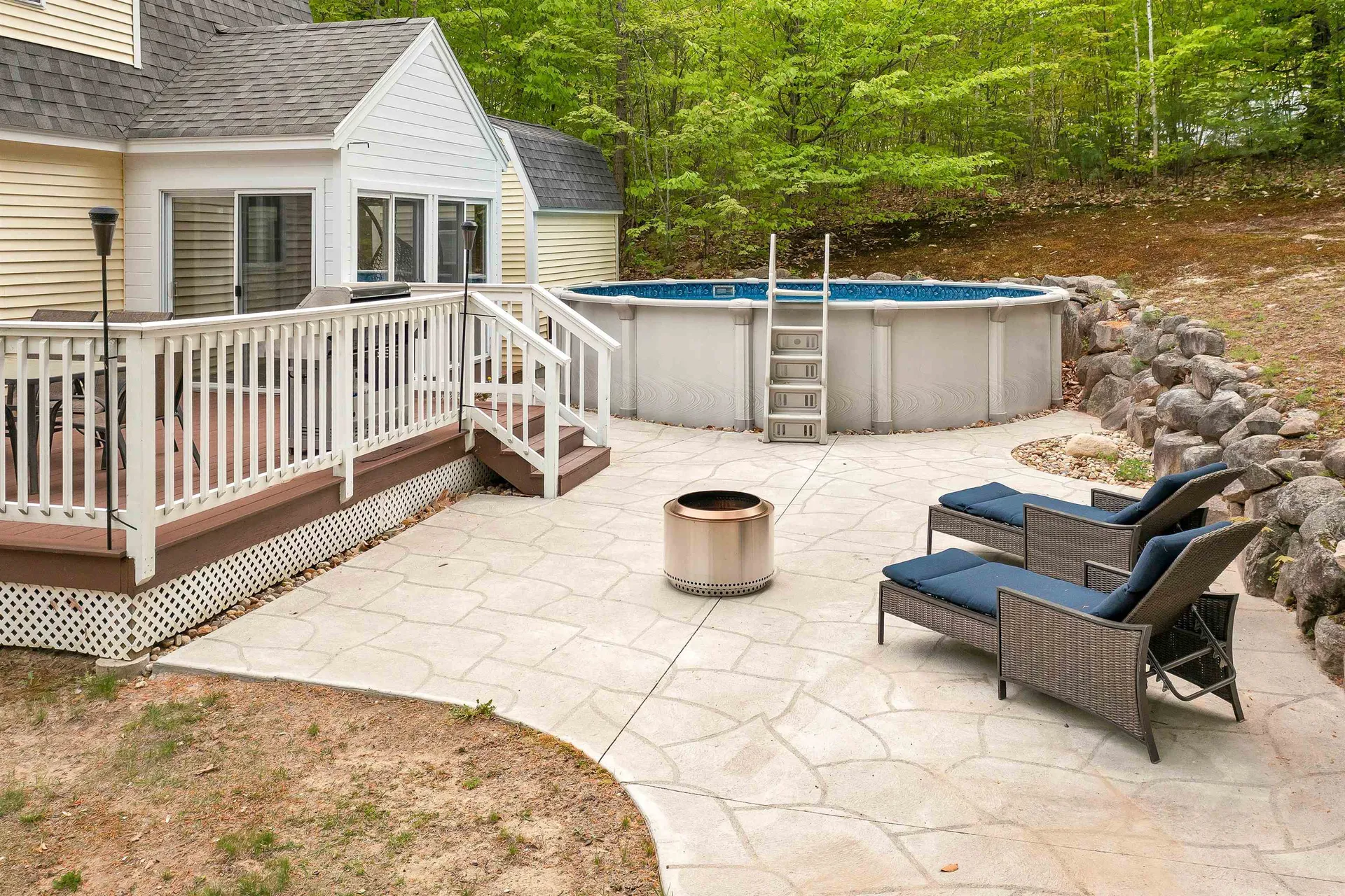32 Friar Tuck Way Wolfeboro NH 03894