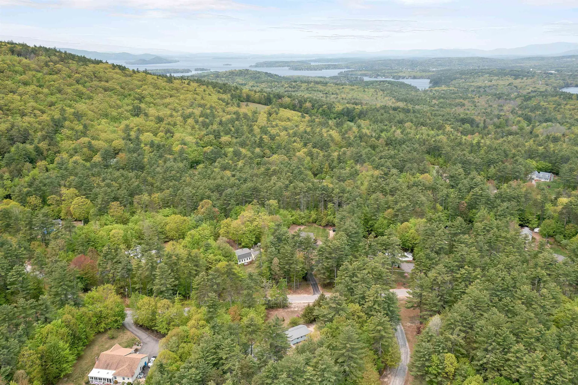32 Friar Tuck Way Wolfeboro NH 03894